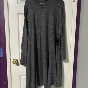 Torrid Size 5 NWT Dress